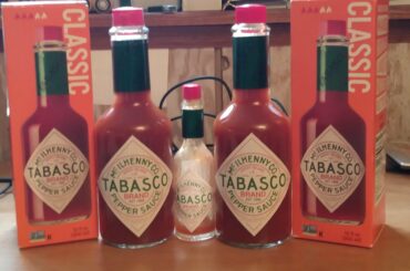 My Christmas Present this Year