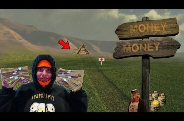 One chip challenge and lil nitro tore my dude up