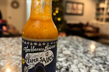 Found this in my stocking this morning