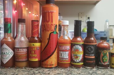 My wife provided me with some fine additions to my collection for my birthday today