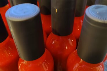 Just finished my yearly yule sauce run. 40 red, 30 green, and 12 jars of pickled peppers, all for 250usd.