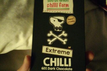 Anyone else ever tried this? It actually has decent heat to it