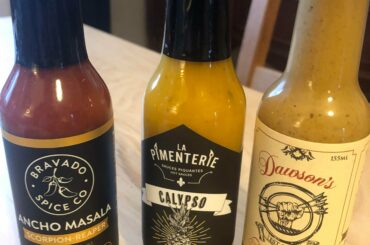 Late Xmas present to myself