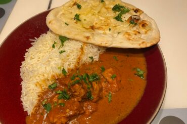 Ultimate Chicken Tikka Masala