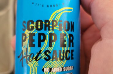 Anybody try these sauces?