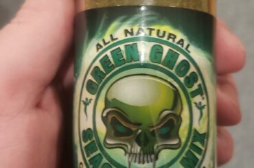 For my birthday this year I gifted myself the absolute best spice blend I've ever had. Highly recommend