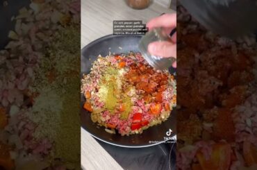 Chili corn recipe. Please subscribe for more recipes.