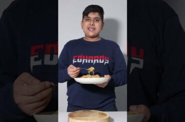 Chili Garlic Oil Noodles|Ready in less than 10 mins