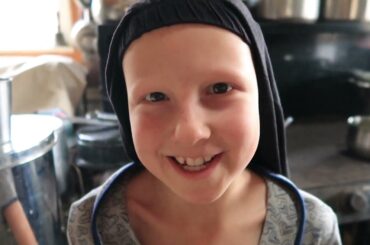 Decluttering Time  / Garden With Me / Esther's Chili Recipe