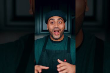 @chilipeppercooks - Butter Shrimp Rigatoni