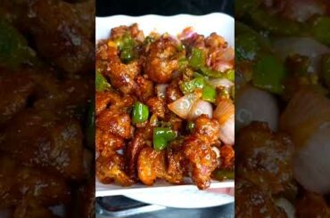 gobi chilli recipe#shorts#masala magic