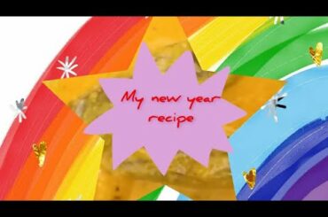 My new year recipe#cooking# by c&c archana