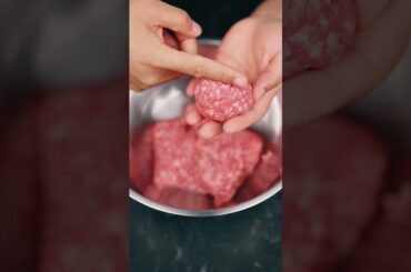 @chilipeppercooks - Pancake Good Burger