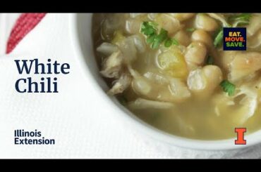 White Chili