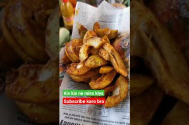 kacha mango,street food, mango street food, lovers#shorts #stredfood #kachabadam,kacha mango chutney