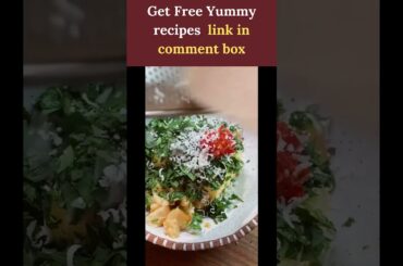 Herb and Calabrian Chili Garlic Bread #shorts #ytshorts #health #lunch #food #cooking