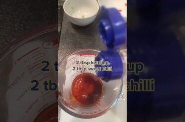 How to make crispy chili beef. Please subscribe for more recipes