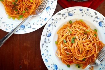 Street style veg Chowmein recipe | Special Street Chowmein|Chowmein at home | #shorts #youtubeshorts