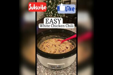 Chili Chicken Recipe