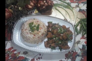 CHICKEN CHILI DRY |INDO-CHINESE RECIPE |Restaurant style |SPICE UP.