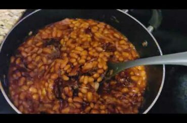 Lazy Sweet Chili - Great For Busy Parents