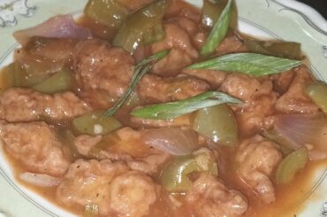 chicken chili recipe | how to make chilli chicken