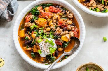 HEALTHY COMFORT FOOD | I can't stop making this recipe!