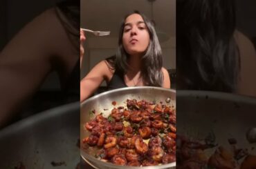 This Shrimp will Blow You Away!