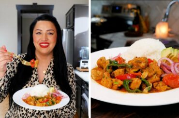 Seasoned Chicken for Dinner | We can't Stop Making this Delicious Recipe