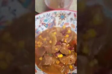 Texas Crockpot Chili Recipe