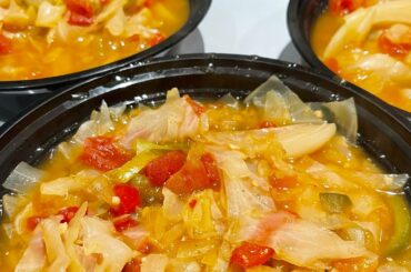 3 Vegan Meal Prep Ideas | Easy Veganuary Recipes | B Foreal