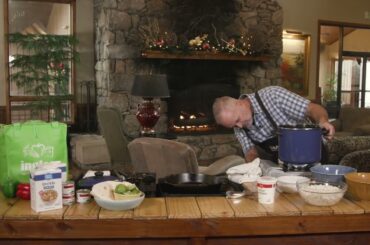 Pork Chili Stew | Scott Culpepper - Ingles Table Winter '22