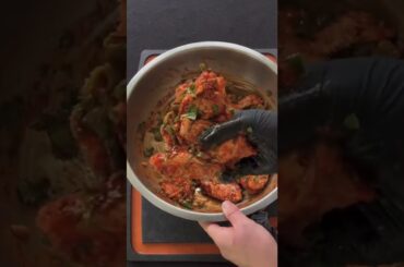 Chili Lime Chicken Wings | Grill Nation