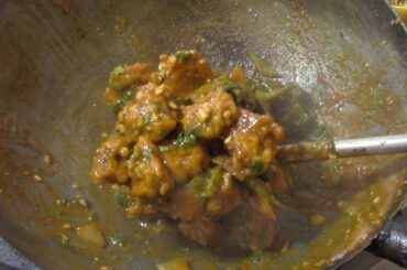 Chilli Chicken Recipe | Street Food