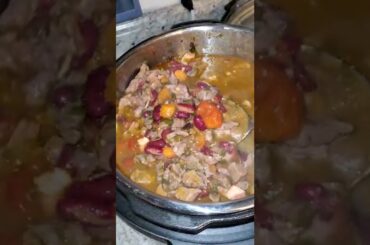 Chili adaption!!! One of my best recipes yet!!!!