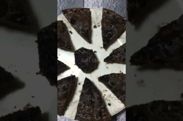 Chocolate Cake Banane ka Tarika | Chocolate Cake Without Oven | Chocolate Cake Recipe #Shorts