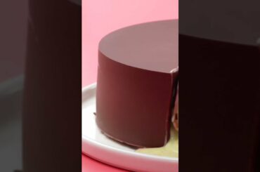 So Tasty Chocolate MELTED Cake #Shorts1080p