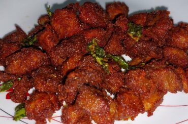 beef Chilli recipe  tamil