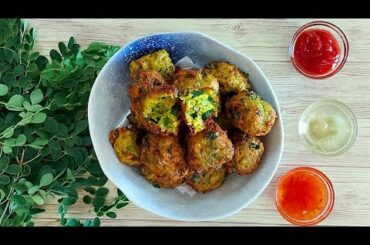Veggie Balls | Veggie Ball Recipe Filipino Style |  Veggie Ball Recipe