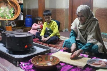 SUPER QUICK AND EASY RECIPES ANYONE CAN COOK | CHICKEN CHILLI |