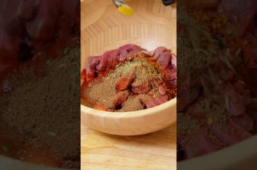 how to make BDF | BDF Malayalam recipe | crispy BDF recipe | #shorts