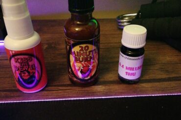 These finally arrived today, not sure what I'm going to do with them though lol