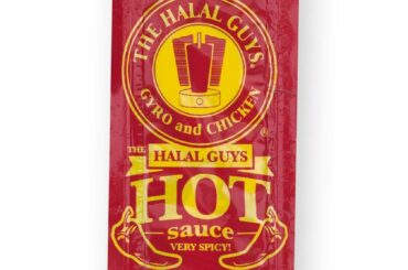 Anyone know of a hot sauce similar to Halal Guys red sauce?