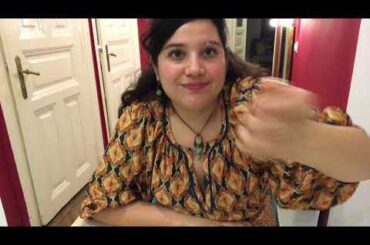 Budapest Paprika Review- One of my first videos ever finally posted