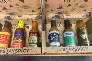 Little late Christmas present to myself. :9