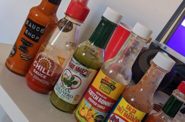 Just started my collection, any UK based recommendations?