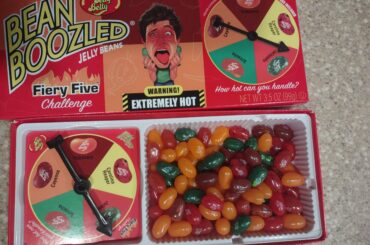 These things are no joke!