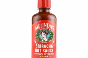 Melindas Sriracha
