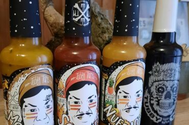 Picked up some "tubby toms" after seeing them mentioned in a comment.