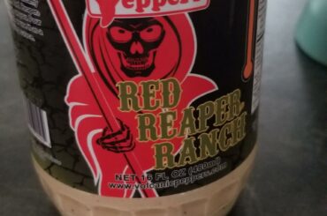 I have been blessed by the spice gods!